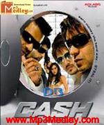 Cash 2007